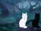 Igra Halloween Dark Land Escape spletu