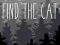 Igra Find the cat spletu