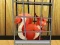Igra Rescue The Red Squirrel From Cage spletu