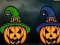 Igra Find Halloween Witch Costume Girl spletu