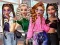 Igra School Popularity Challenge spletu