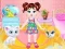 Igra  Baby Taylor Pet Grooming Day spletu