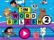 Igra Word Splash 2 spletu