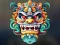 Igra Lost Mystery Masks Bloodthirsty Visor spletu