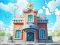 Igra Jigsaw Puzzle: Office spletu