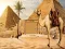 Igra Pyramid Egypt Desert Escape spletu