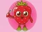 Igra Coloring Book: Delicious Strawberries spletu