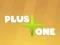 Igra Plus One spletu