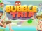 Igra Bubble Trip spletu