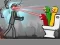 Igra Playground: Ragdoll War spletu