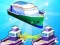 Igra Boat Merge & Race spletu