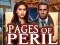 Igra Pages of Peril spletu