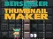 Igra Berserker and Thumbnail Maker spletu