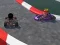 Igra Super Codey Kart spletu