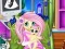 Igra Pony Fluttershy Baby Birth spletu