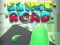 Igra Slime Road spletu