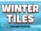 Igra Winter Tiles spletu