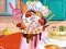Igra Roxie's Kitchen Freakshake spletu