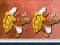 Igra Thanksgiving Greeting Board spletu