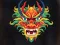Igra Lost Mystery Masks Ghoulfang Mask spletu