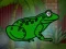 Igra Rescue The Green Toad From Underground spletu