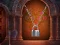 Igra Lost Mystery Masks Voidwatcher Visage spletu