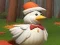 Igra A Thanksgiving Feast spletu