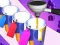 Igra Black Friday Coffee Shopping spletu