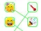 Igra Emoji Fun spletu