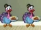 Igra Thanksgiving Cute Pumpkin spletu