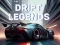 Igra Drift Legends spletu