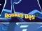 Igra Rocket Boy spletu