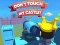 Igra Dont't Touch My Castle! spletu