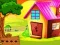 Igra Tiled Roof House Gold Treasure Escape spletu