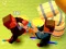 Igra Ragdoll Arena 2 Player spletu