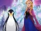 Igra Frozen Princess Escape spletu