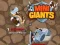 Igra Mini Giants spletu