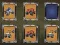 Igra Blaze and The Monster Machines Memory spletu