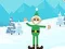 Igra Google Santa Tracker spletu