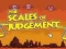Igra The Scales of Judgement spletu