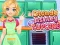 Igra Blonde Ashley Cupcake spletu