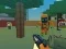 Igra Pixel Craft Survival spletu