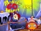 Igra Monkey Go Happy Stage 495 Cryptozoologist spletu