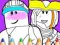 Igra Roblox Coloring Game spletu