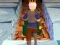 Igra King Endless Runner spletu