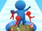 Igra Epic Hole Runner spletu