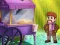 Igra The Sweet Popcorn Escape spletu