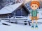 Igra Boy Escape From Winter Season spletu