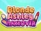 Igra Blonde Ashley Makeover spletu