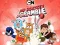 Igra Cartoon Network Air Hockey Scramble spletu